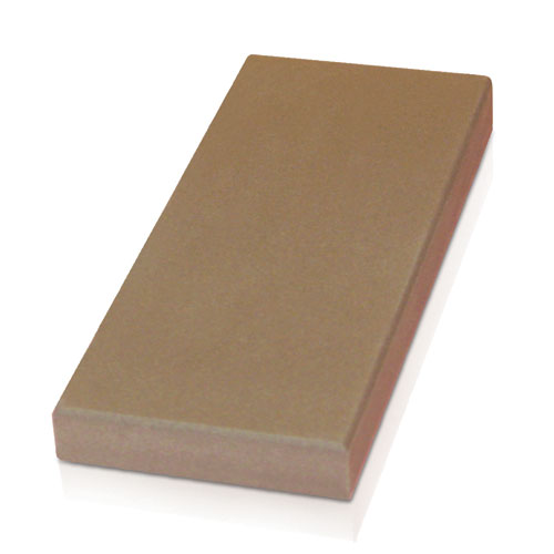 Ultimate Edge Transformation Sharpening Stone, Brown, 1/Pk, T062 thumbnail 8