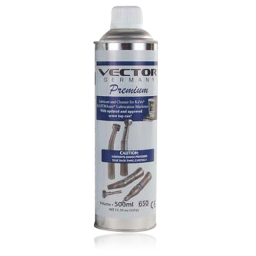 Vector Lubricant And Cleaner For Quattro Care Machine, 500Ml thumbnail 9