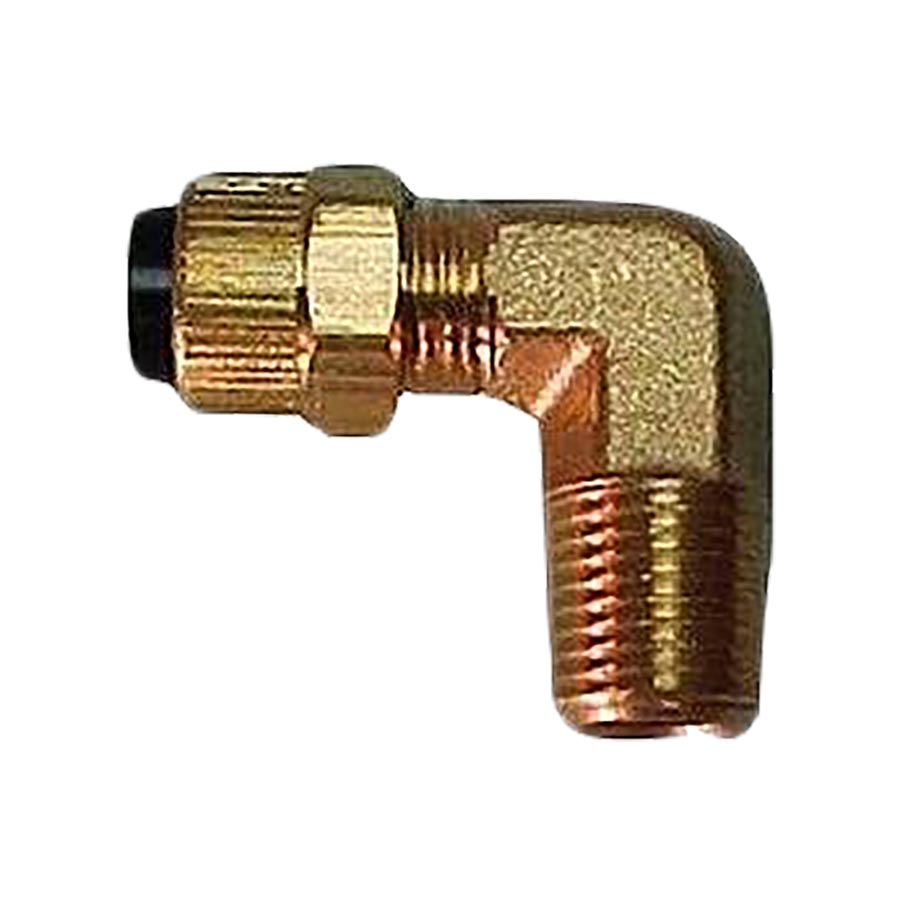 Elbow 1/4" Poly x 1/4" MPT product image