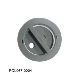 Water Resevoir Cover /Plastic for 2540mk product image