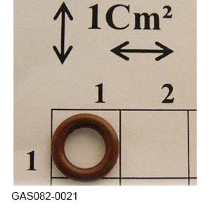 O-Ring Small For Drain Plug product image