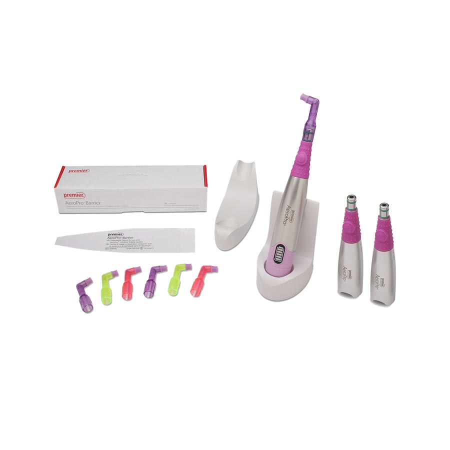 AeroPro Complete Package, 5500510 thumbnail 9