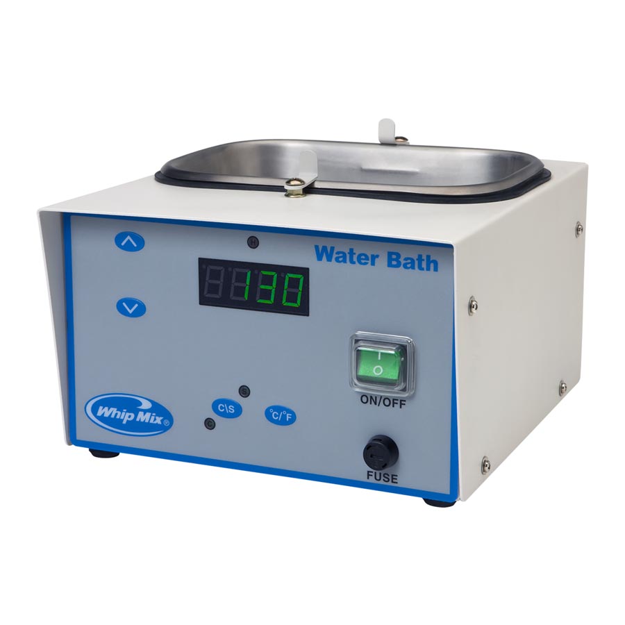 Water Baths Digital 115v Ea product image