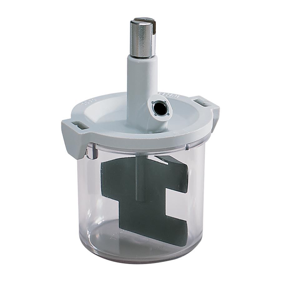 #4450 Vac-U-Mixer 300ml with #4507 Paddle Assembly and DN #4109 product image