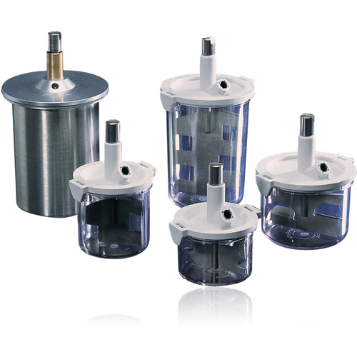 Vac-U-Mixer Bowl Mixing Ea thumbnail 4