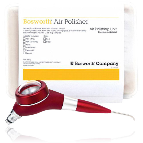 ProphyBrite Air Polishing Unit Black Ea thumbnail 4