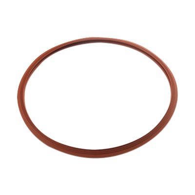 Door Seal 10 in For Pelton & Crane Autoclaves Each thumbnail 2