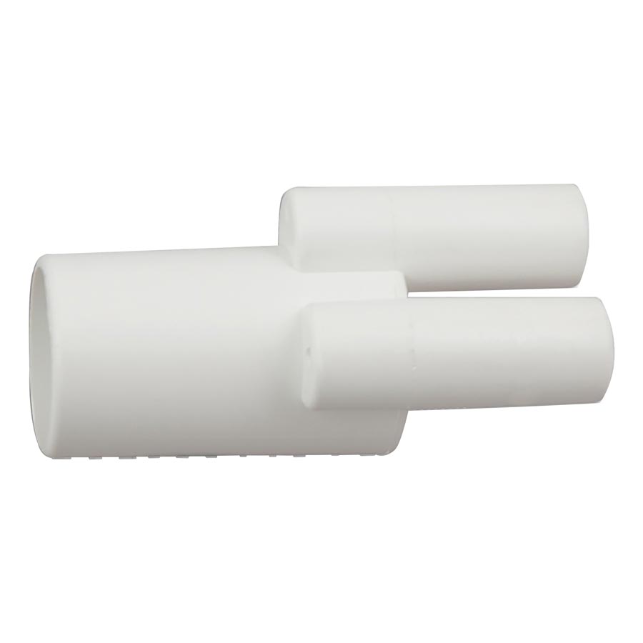 Scavenging Circuit Components Large Y Connector, 21245 thumbnail 2