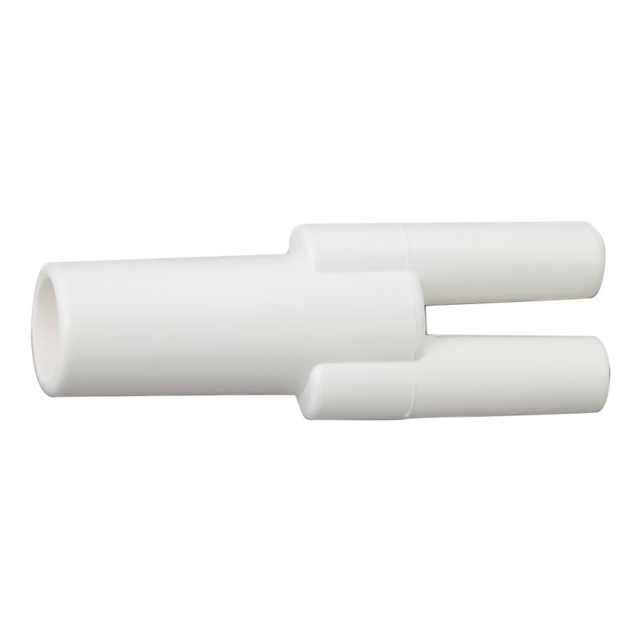 Scavenging Circuit Components Small Y Connector, 21246 thumbnail 2