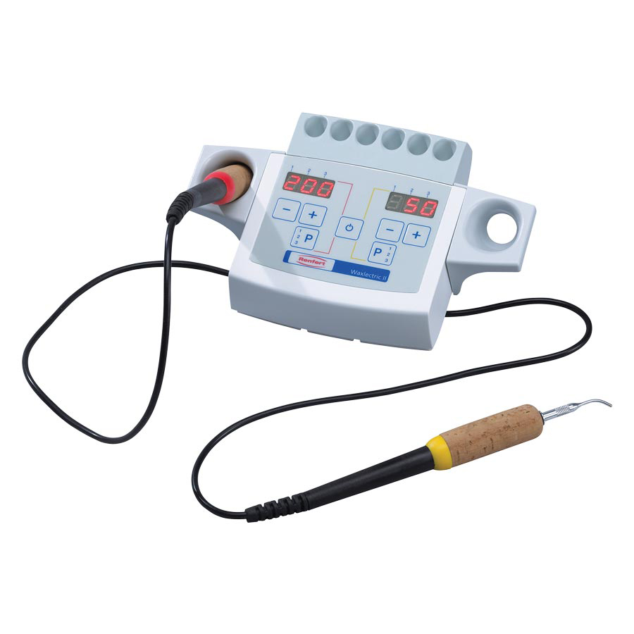 Waxlectric II Wax Knife Electric 100-240v Ea thumbnail 3