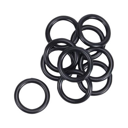 O-rings 12/Pk, 2297 - O-rings 12/Pk, 2297 - Image 1