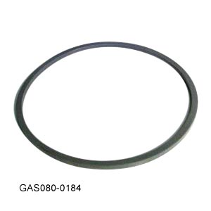 Door Gasket For 2540 Series Ea product image