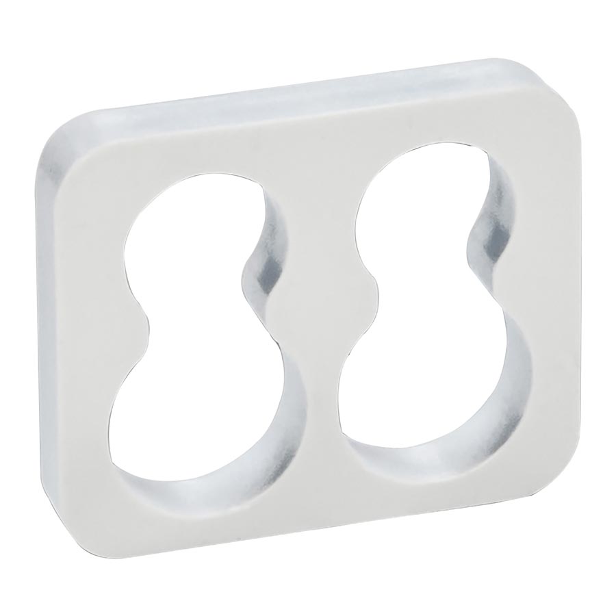 Scavenging Circuit Components Tube Slide Double, 26253 - Scavenging Circuit Components Tube Slide Double, 26253 - Image 1