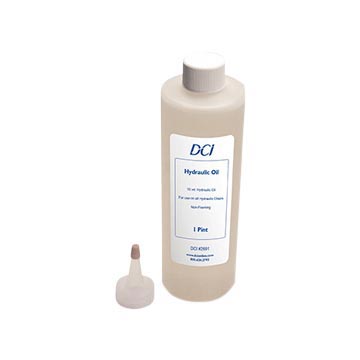 Hydraulic Chair Oil, 16 oz, 1/Pk, 2691 thumbnail 3