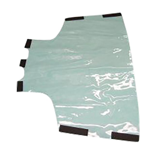 Royal Toe Board Cover Model 16 product image