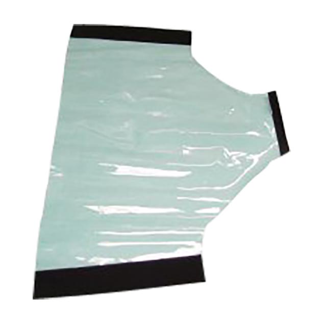 Toe Board Cover A-dec Seamless 1040, 2806 - Toe Board Cover A-dec Seamless 1040, 2806 - Image 1