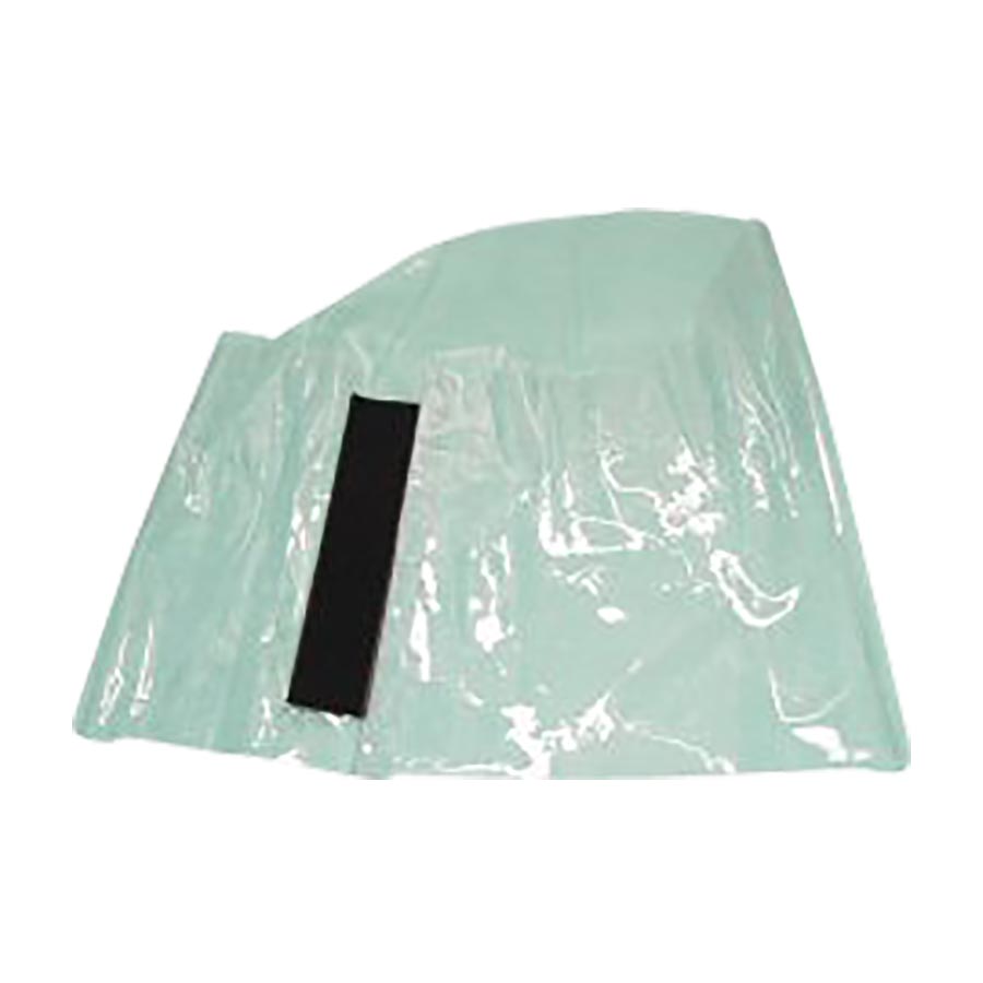 Chairman Pelton & Crane Toe Board Cover product image