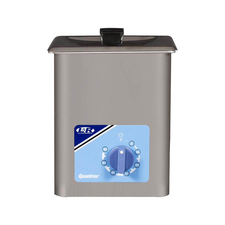 Quantrex Ultrasonic Cleaning System thumbnail 3
