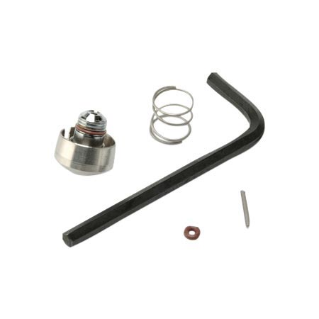 DCI - Syringe Adapter Kit, Autoclavable thumbnail 2