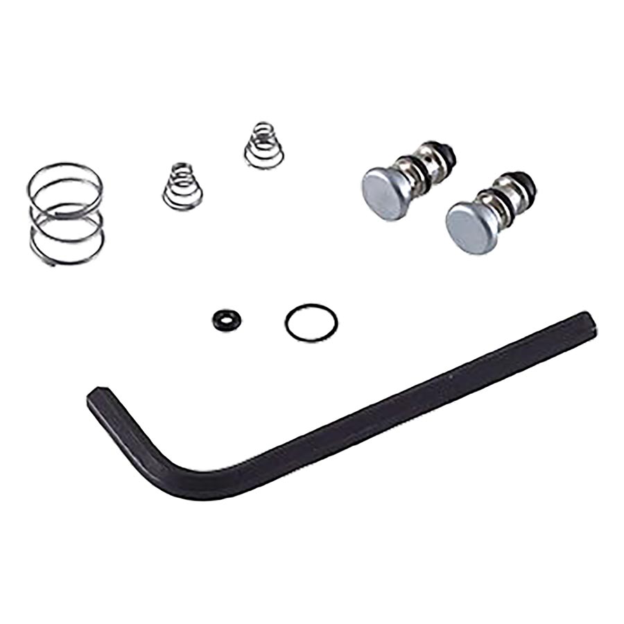 Quick-Clean Syringe Buttons & Repair Kit, 3098 product image