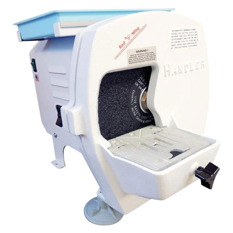 Model Trimmer 1/4 Horsepower 10" - Model Trimmer 1/4 Horsepower 10" - Image 1