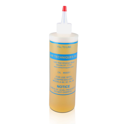 Compressor Oil 16 oz Each thumbnail 3