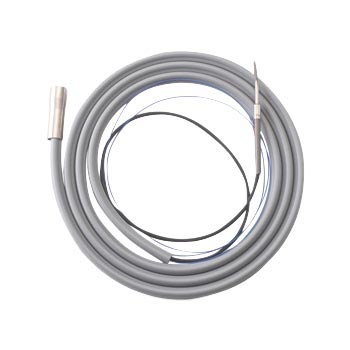 Gray Asepsis Handpiece Tubing 6 x 8 product image