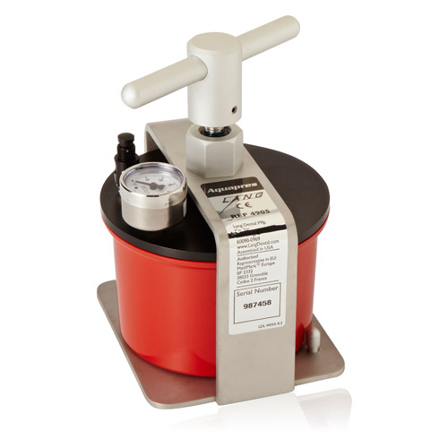 Aquapres Pressure Pot Ea thumbnail 8