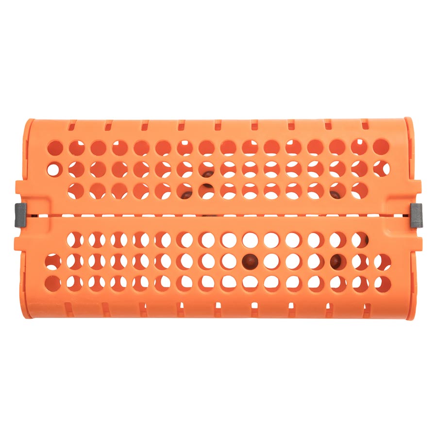 Organizer Plastic 4 Instruments Ea thumbnail 4