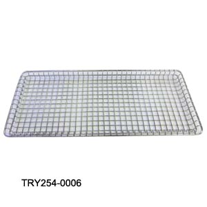 Tuttnauer Autoclave Tray For EZ9 CT520010 product image