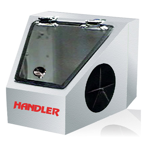 Etcher Catcher W/Suction Un, 52CSU thumbnail 3