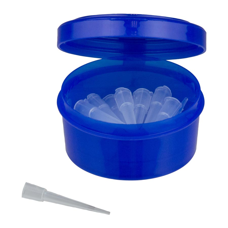 Pioneer Pro Straight Tips 20/Pack 002-00256 thumbnail 2