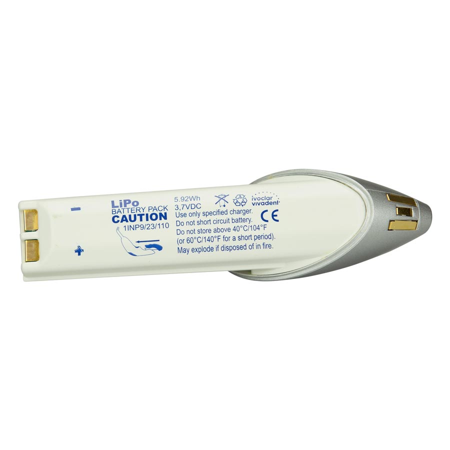 Bluephase G2 20i Battery, 627300 thumbnail 4