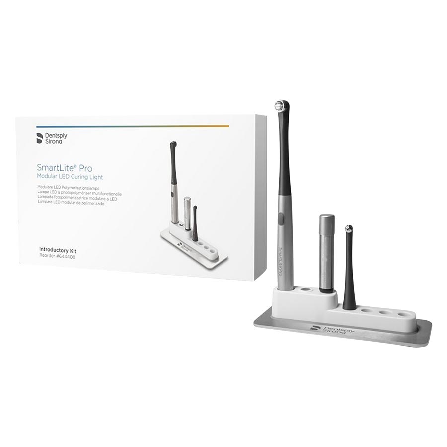 SmartLite Pro Curing Light LED Introductory Kit Ea thumbnail 9