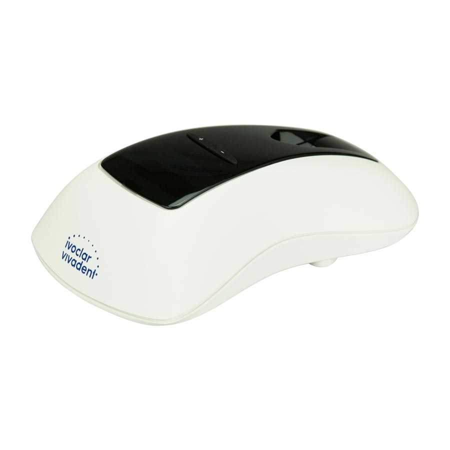 Bluephase Meter II Curing Light Radiometer White Ea thumbnail 4