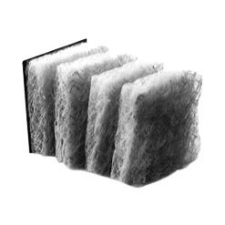 Porta-Vac Filter Old Style Model 66 4/Pk thumbnail 3