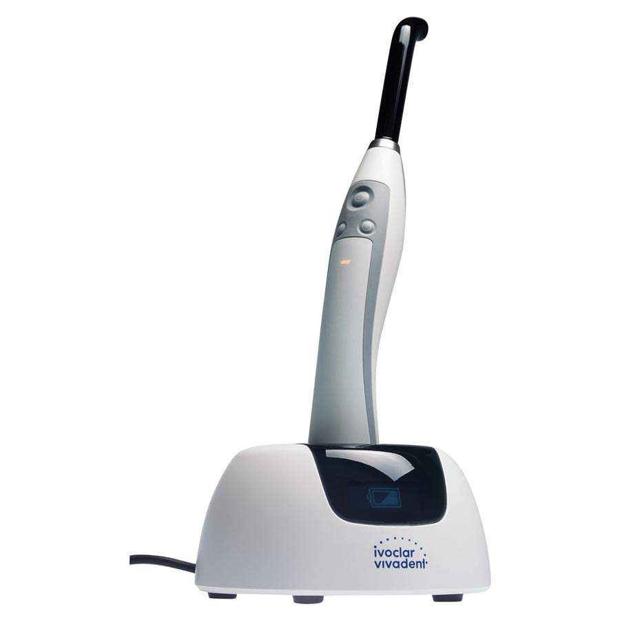 Bluephase G4 Curing Light LED Ea product image