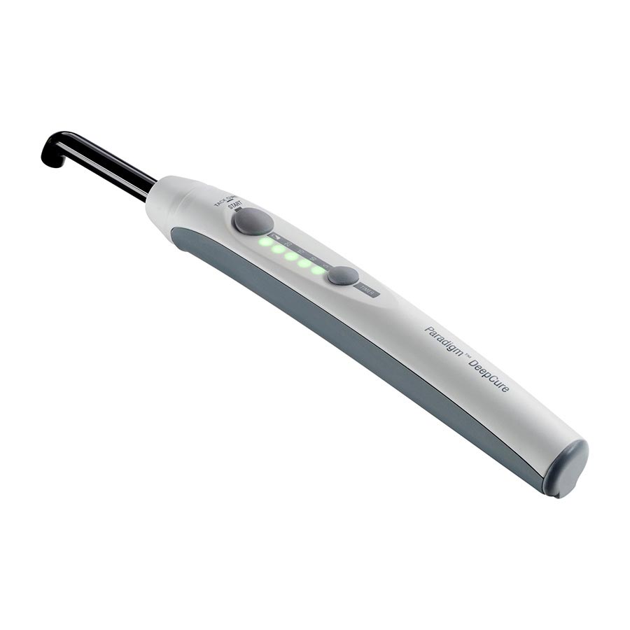 Paradigm DeepCure Curing Light, 1/Pk thumbnail 8