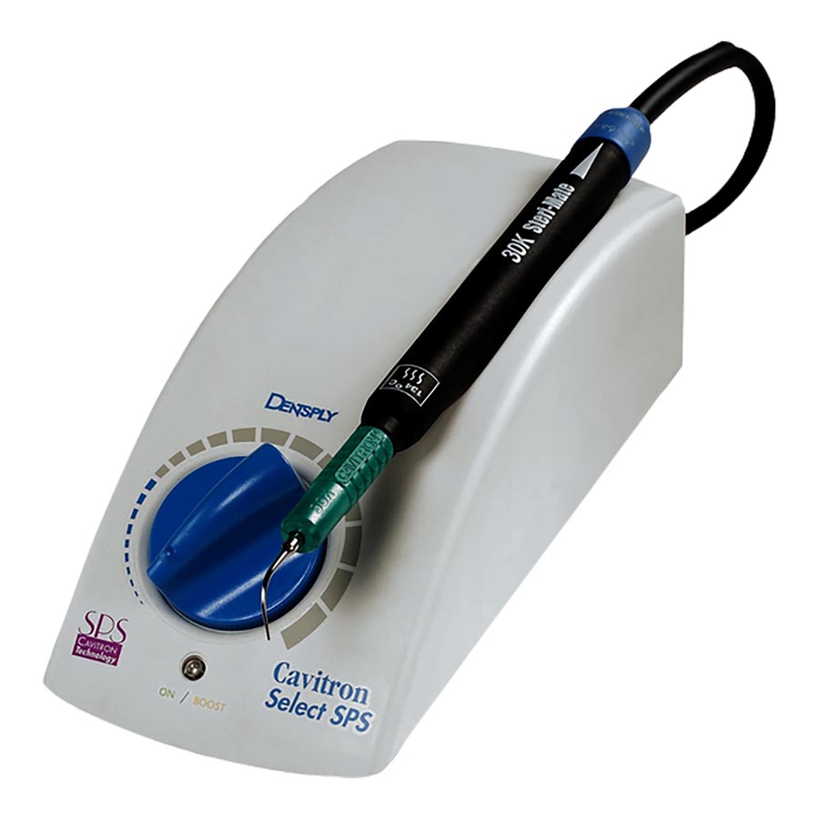 Cavitron Select SPS Ultrasonic Scaler 30 kHz Complete Unit Ea thumbnail 8