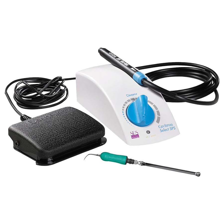 Cavitron Select SPS, Ultrasonic Scaler, System Package thumbnail 8