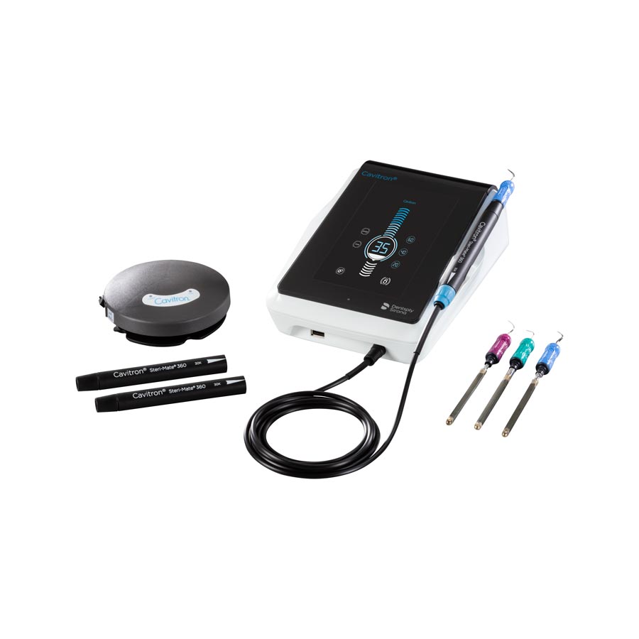 Cavitron 300 Series Ultrasonic Scaler Package Ea thumbnail 8