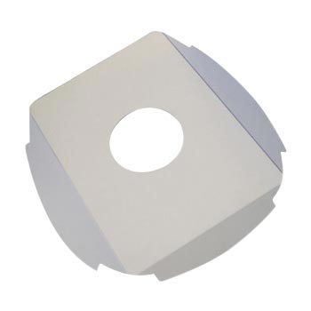 Marus & Ritter Lens Splash Shield, 1/Pk, 8602 product image