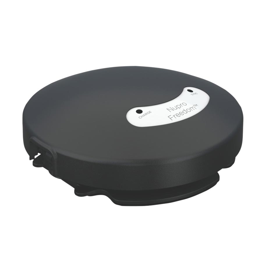 Nupro Freedom Cordless Prophy Accessories, Optional Wireless Foot Pedal, without Power Supply, 1/Pk, 90742 thumbnail 9