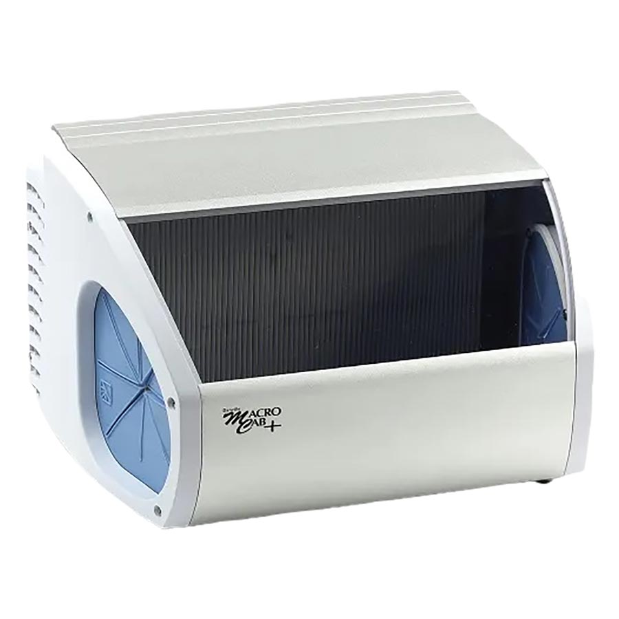 MacroCab Plus, 7.7" x 12.5", 120 V, 91556 thumbnail 8