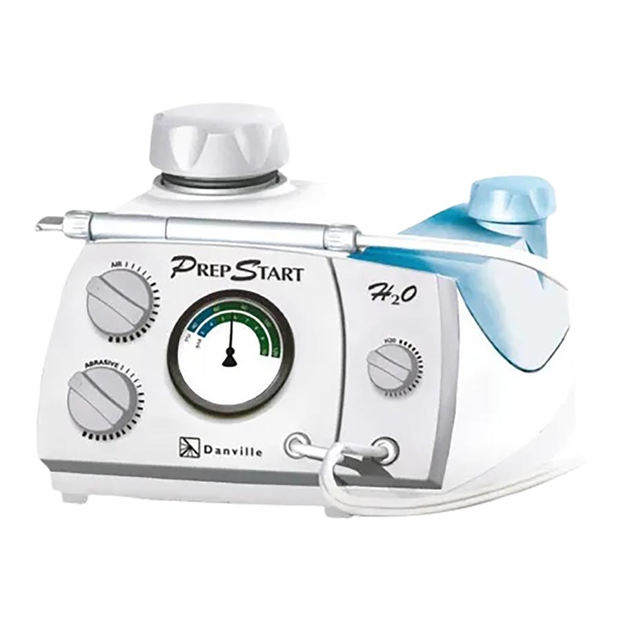 PrepStart H2O Hydro Abrasion Cavity Prep Unit 91747 product image