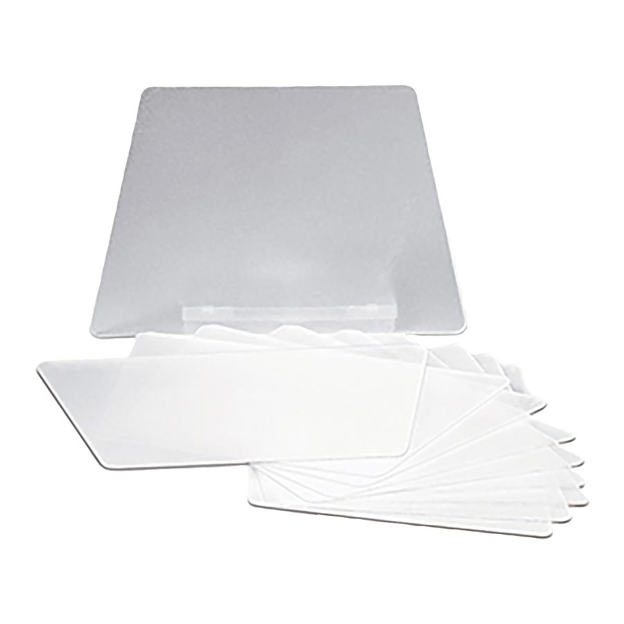 Microcab Plus (New) Window Shields 10/Pack 93817 product image