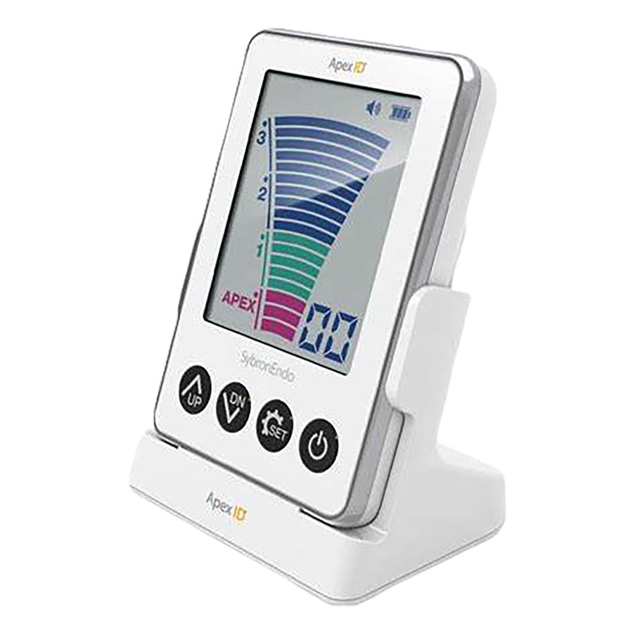 Apex ID File Holder B For Digital Apex Locator 2/Pk thumbnail 5