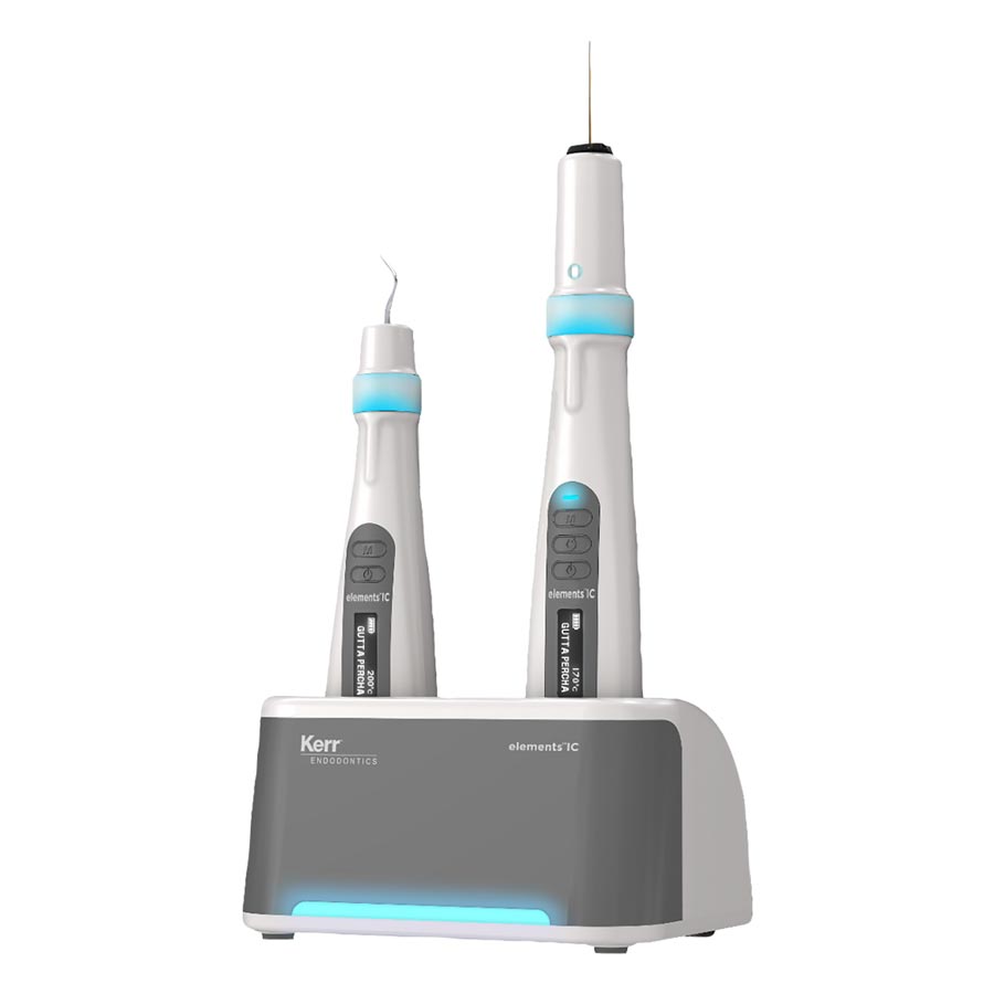 Elements IC 4 Beaker Obturation System Ea thumbnail 9