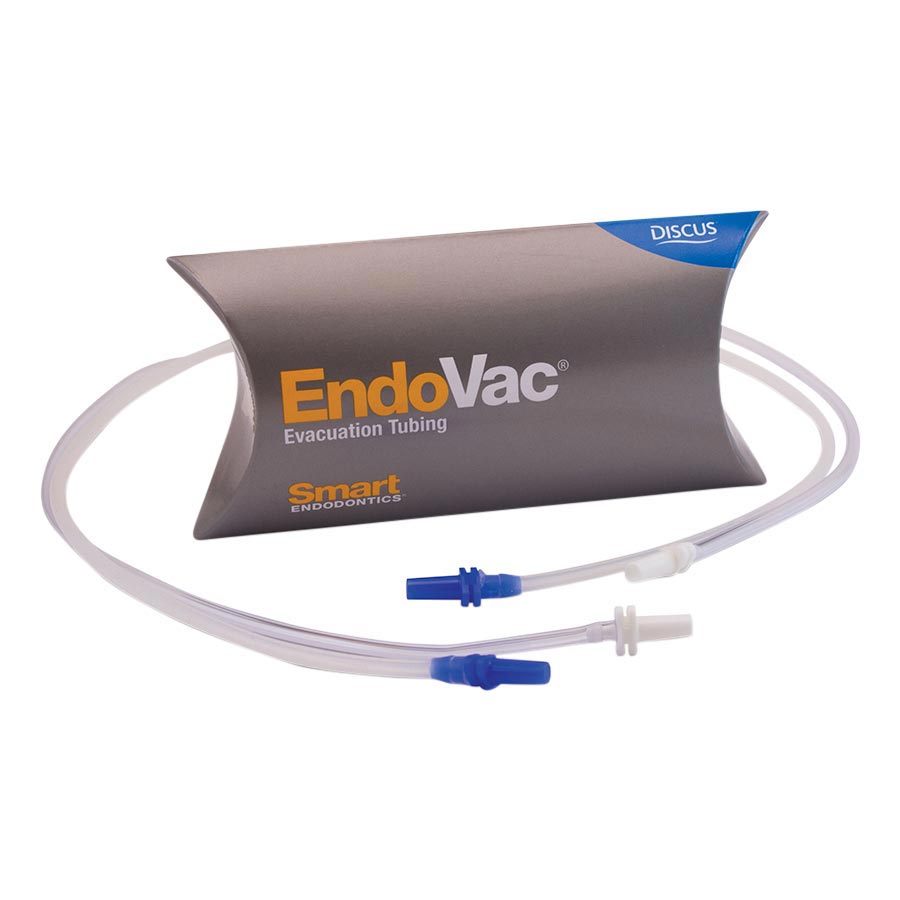 SybronEndo EndoVac Pressure Irrigation System, Tubing Kit, 2/Pk, 973-3005 thumbnail 8