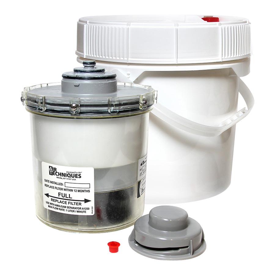 Acadia Replacement Filter w/Recycling Kit thumbnail 3